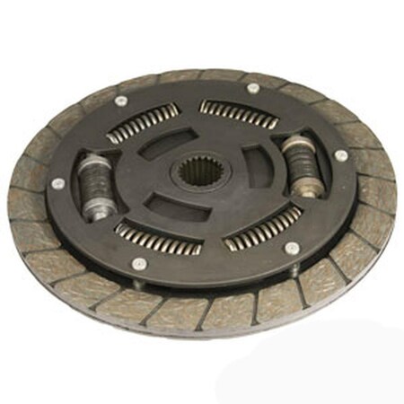 Aftermarket 12" Clutch Disc CLC90-0056
